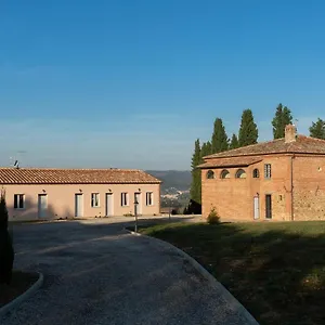 Podere Abbazia Italy
