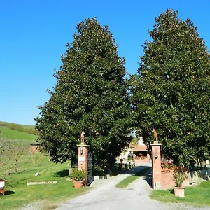 Francigena Italy
