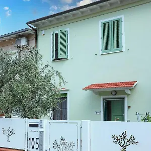 Ulivo Gaio Italy