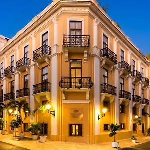Gran Europa Trademark Collection By Wyndham (adults Only) *** Santo Domingo