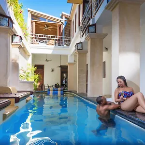 Boutique Casa Sanchez (adults Only) Dominican Republic