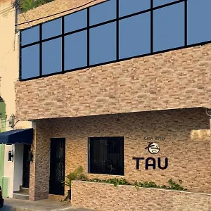 Tau Art Dominican Republic