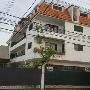Adriano's Dominican Republic