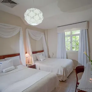 Hodelpa Caribe Colonial Dominican Republic